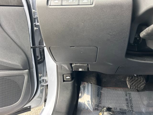 Used 2025 Nissan Altima 2.5 SR image 26