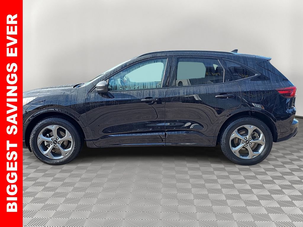 Used 2023 Ford Escape ST-Line image 6