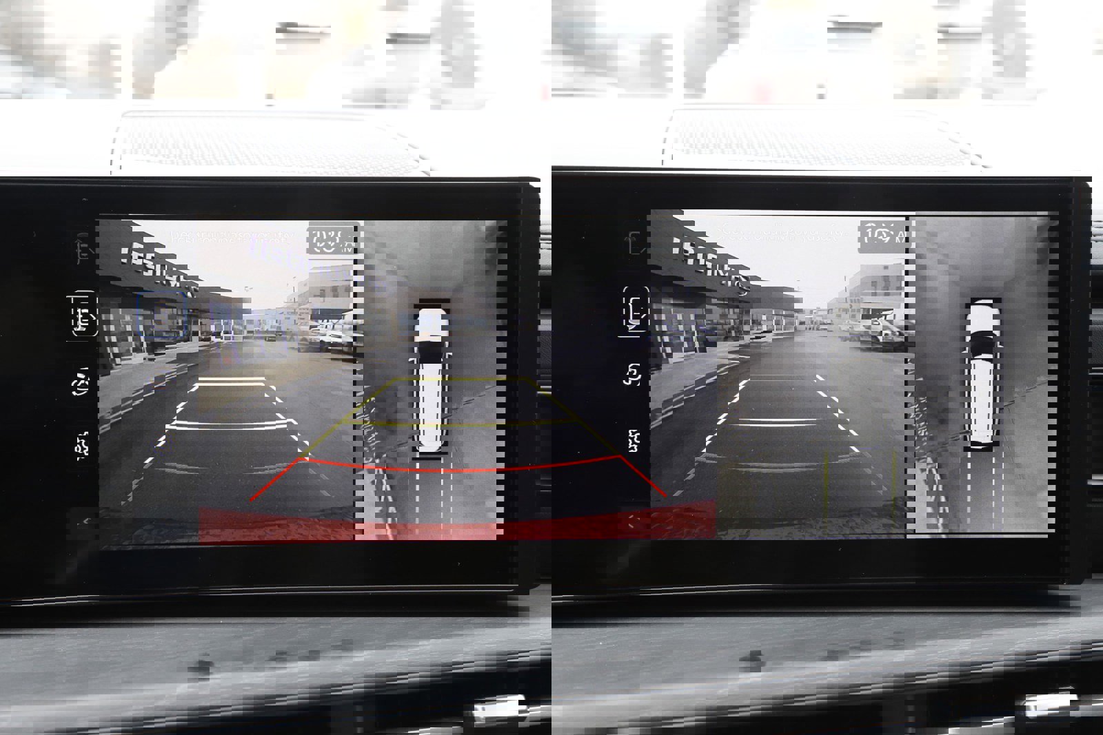 New 2026 Hyundai Santa Fe Limited image 28