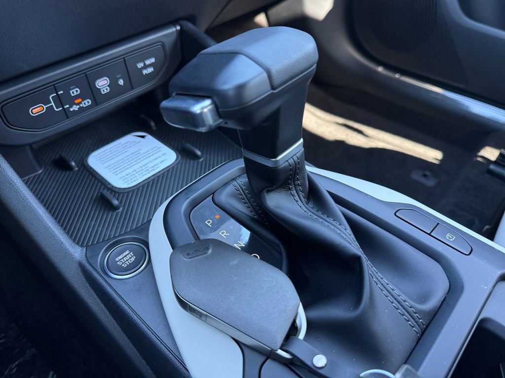 New 2026 Kia K4 GT-Line w/ GT-Line Sunroof Package image 31
