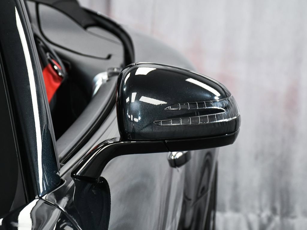 Used 2018 Mercedes-Benz AMG GT C image 74