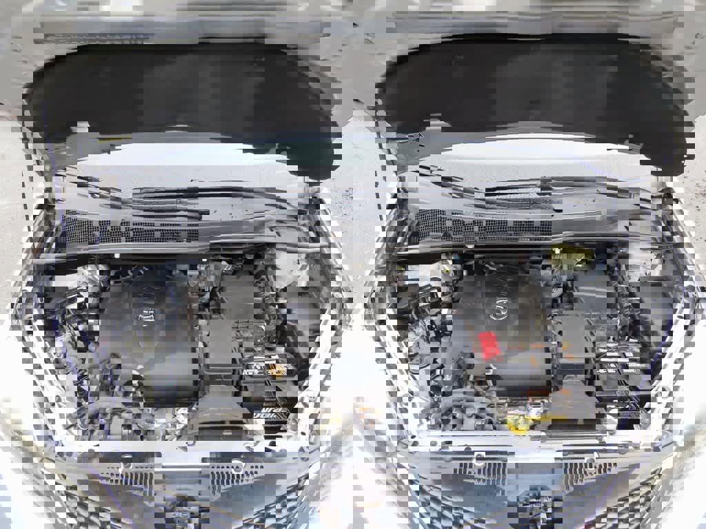 Used 2017 Toyota Sienna SE image 10