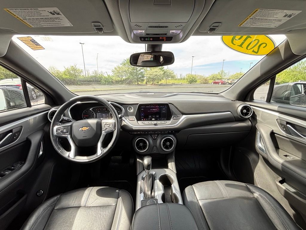 Used 2019 Chevrolet Blazer LT image 19