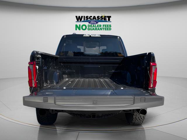 New 2026 Ford F150 Raptor AWD/4WD image 7