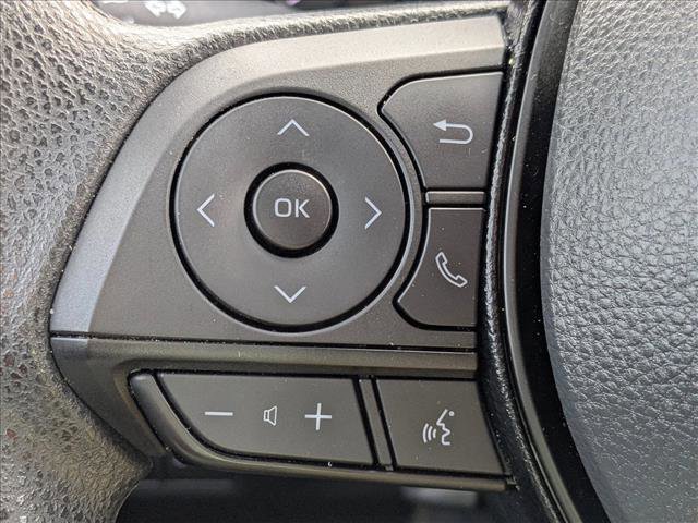 Used 2022 Toyota RAV4 XLE w/ Convenience Package image 14