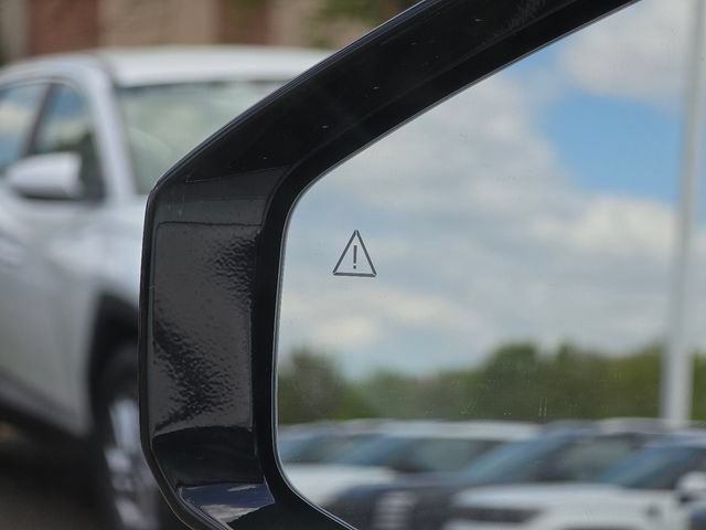 New 2026 Hyundai Ioniq 9 SEL AWD/4WD image 9