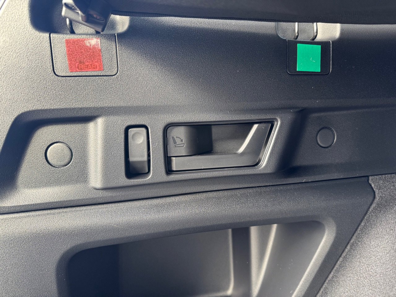 New 2026 Subaru Outback Premium image 41