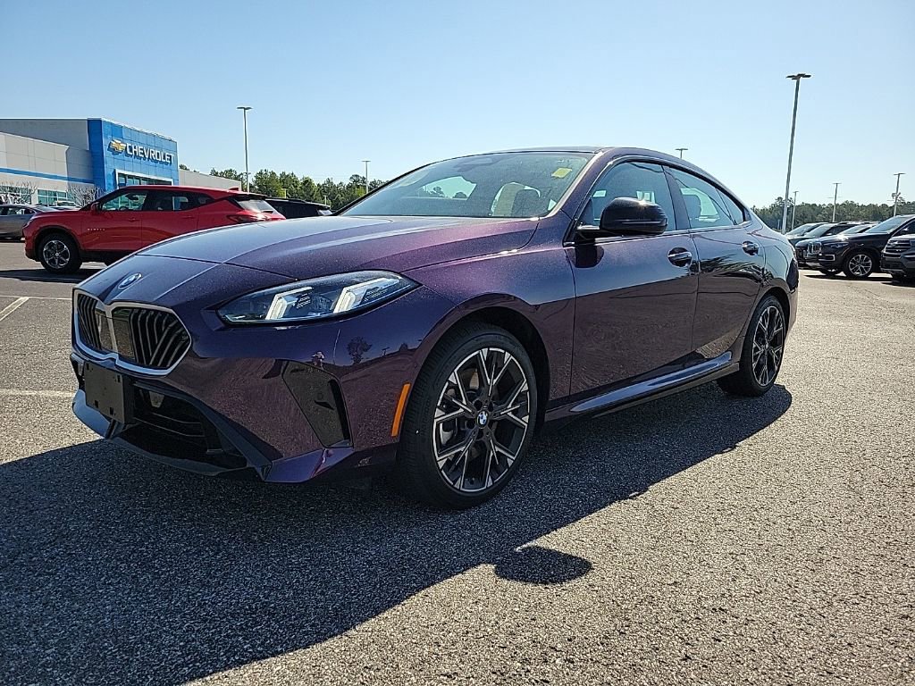 Used 2026 BMW 228i xDrive AWD/4WD 360° Tour