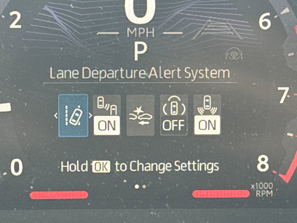 New 2026 Toyota Tacoma SR5 image 21