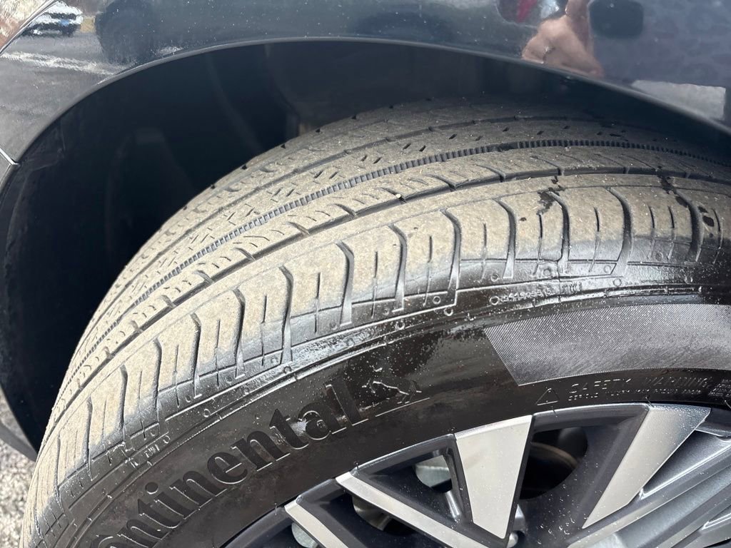 Used 2025 Nissan Altima 2.5 SV image 44