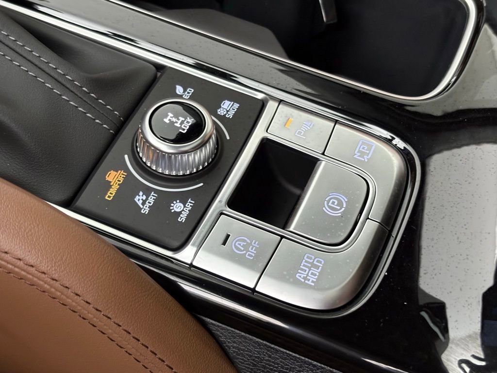 New 2025 Kia Telluride SX X-Line image 36