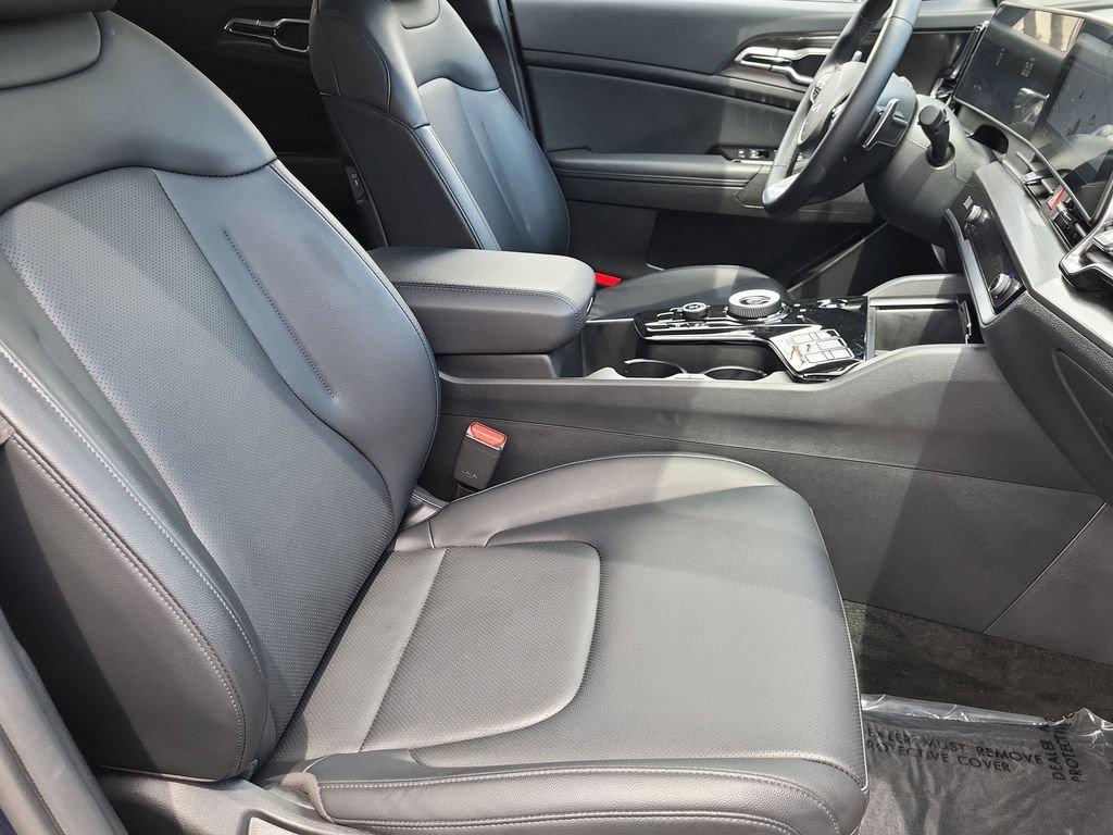 Certified 2024 Kia Sportage EX AWD/4WD image 20