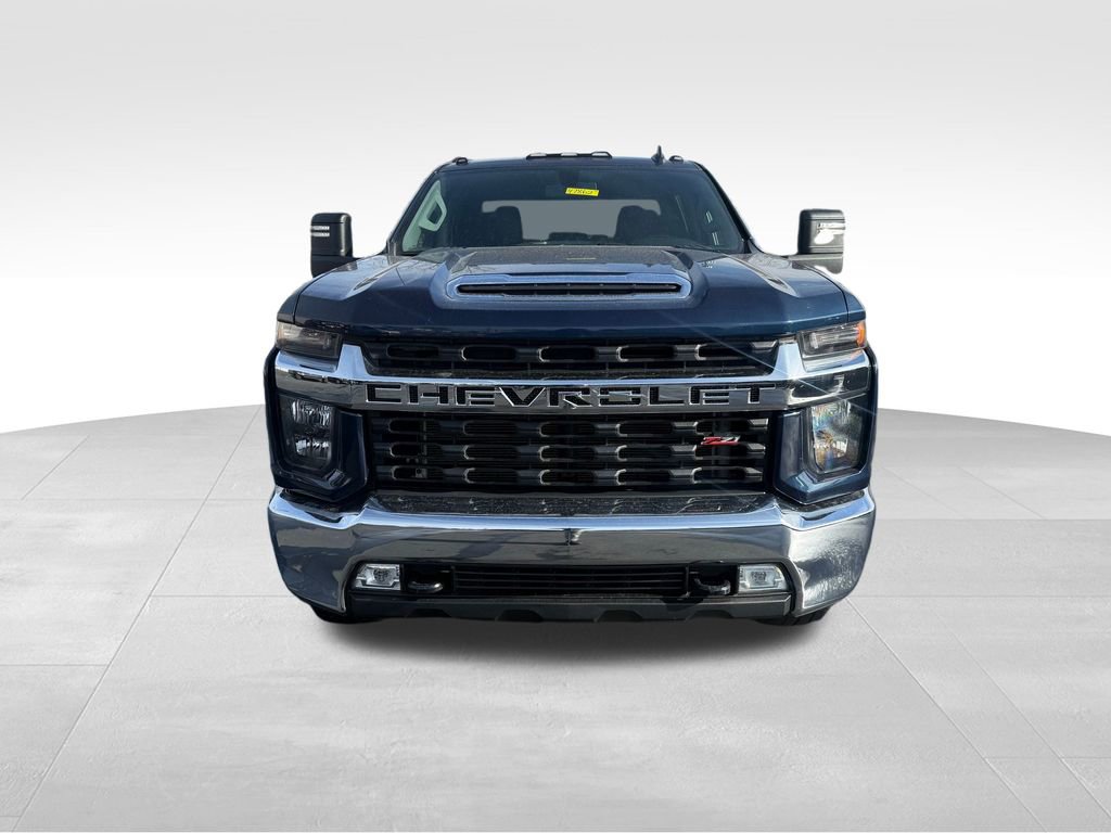 Used 2021 Chevrolet Silverado 2500 LT w/ Convenience Package image 7
