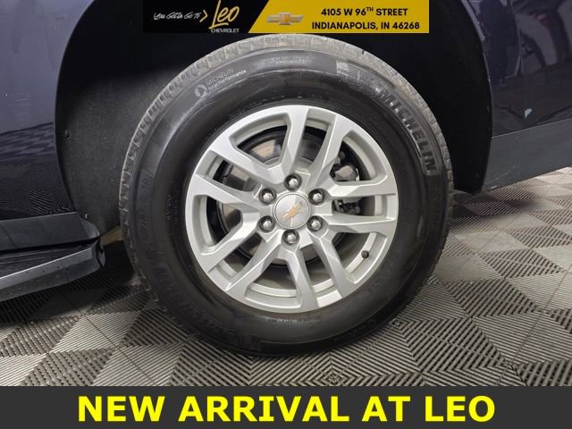 Used 2024 Chevrolet Suburban LT image 20