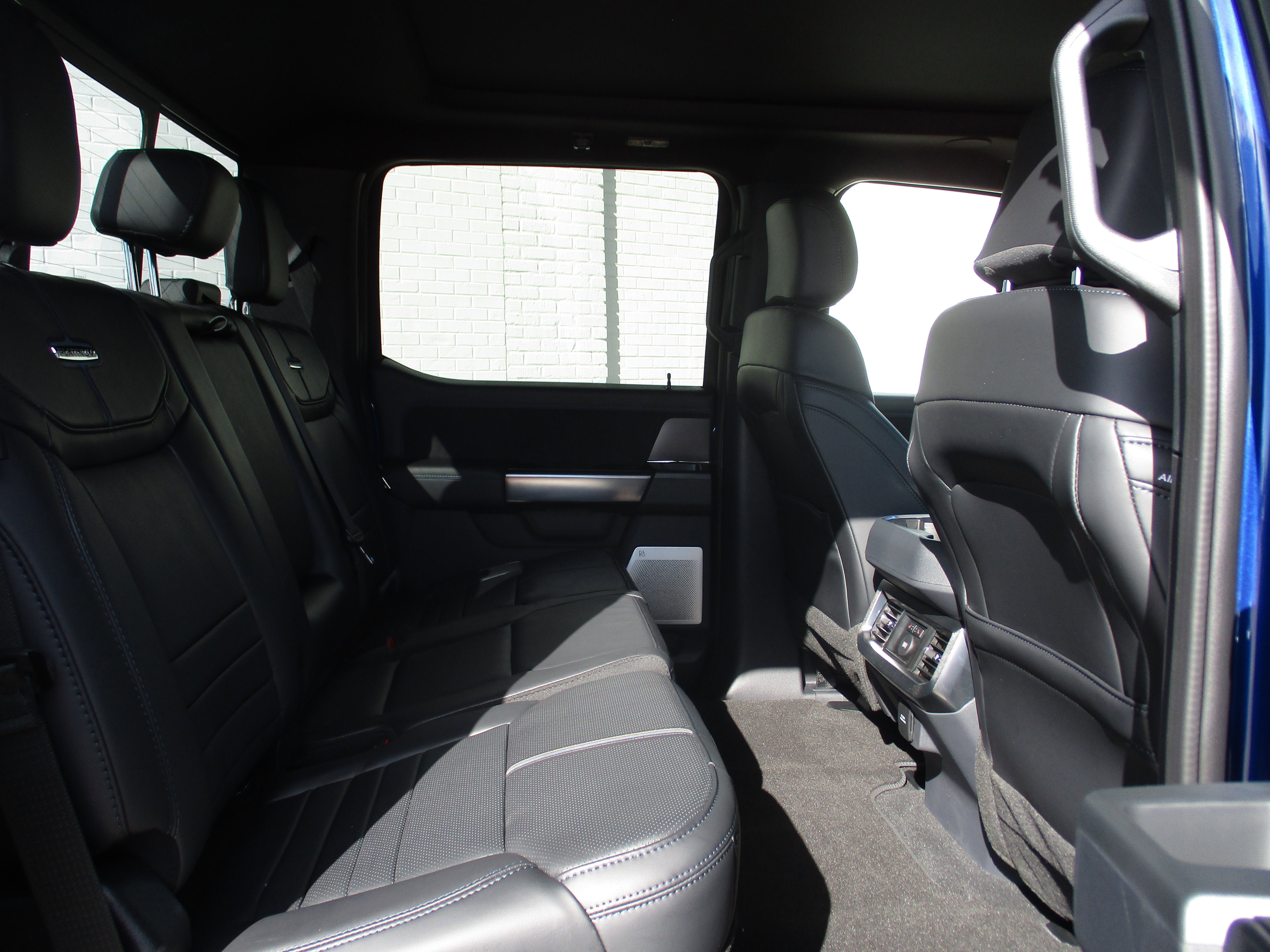 New 2026 Ford F250 Platinum image 24