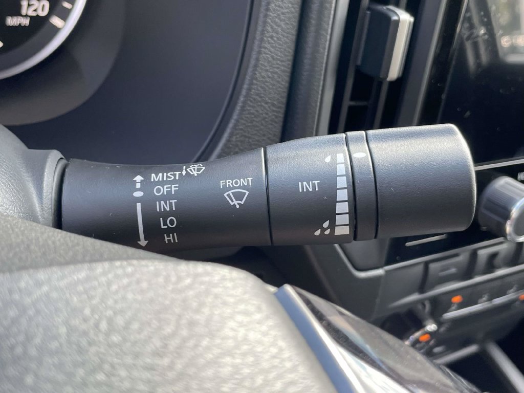 New 2027 Nissan Frontier S RWD image 21