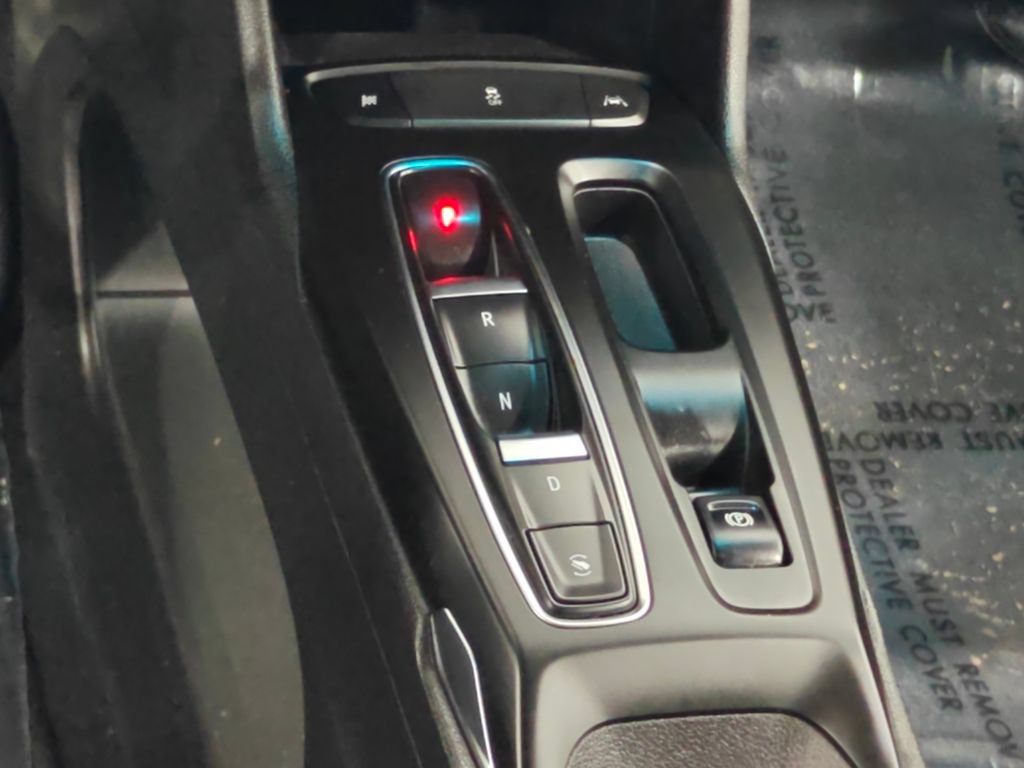 Used 2023 Chevrolet Bolt LT w/ Driver Confidence Package FWD image 8