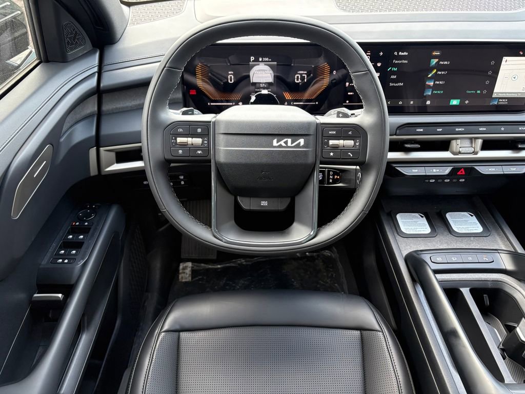 New 2027 Kia Telluride LX image 19