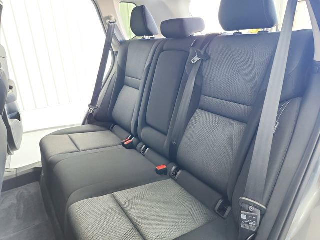 Used 2025 Nissan Rogue SV image 36