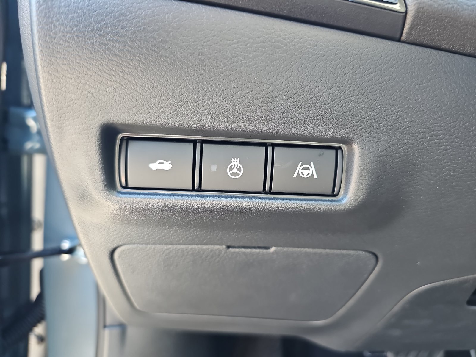 New 2027 Nissan Sentra SR w/ SR Premium Package FWD image 33