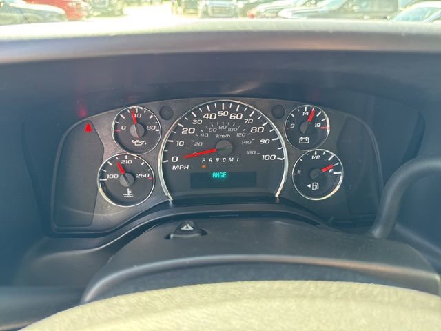 Used 2016 GMC Savana 3500 image 12