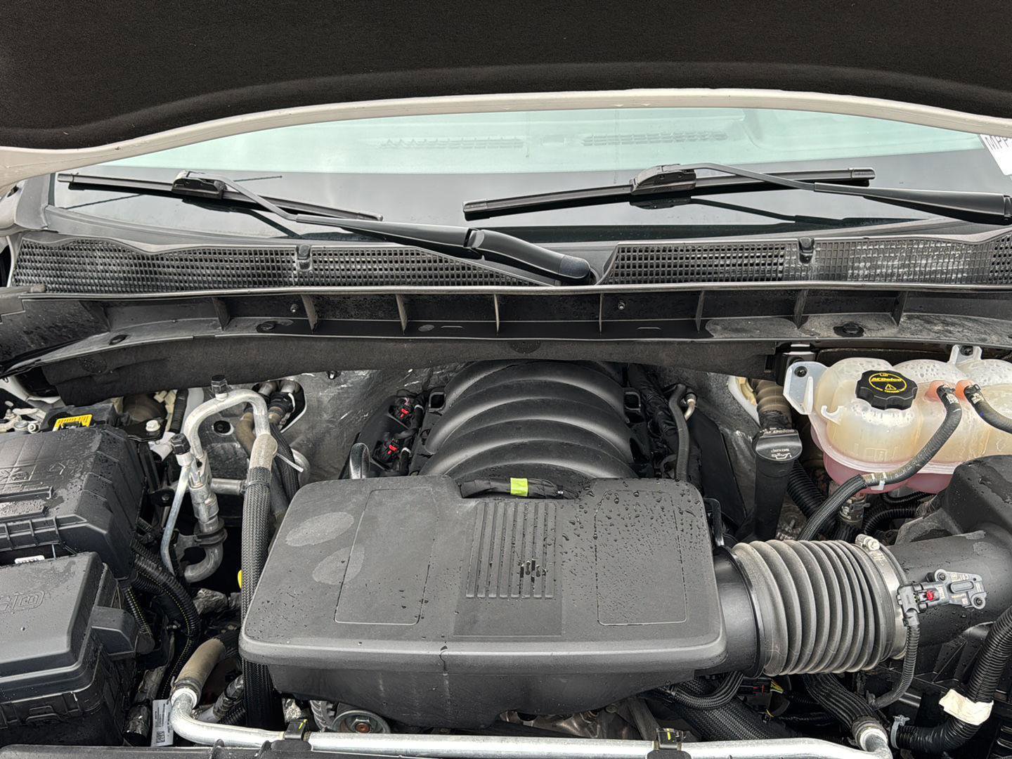 Used 2025 GMC Sierra 1500 SLT image 27