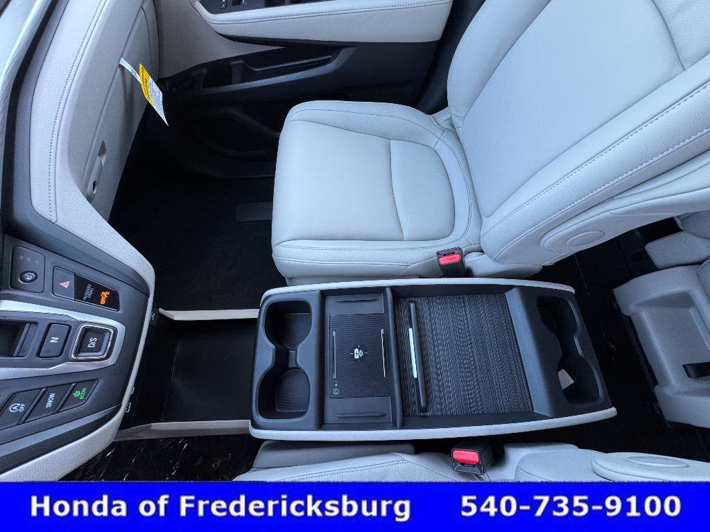 Certified 2026 Honda Odyssey EX-L image 28