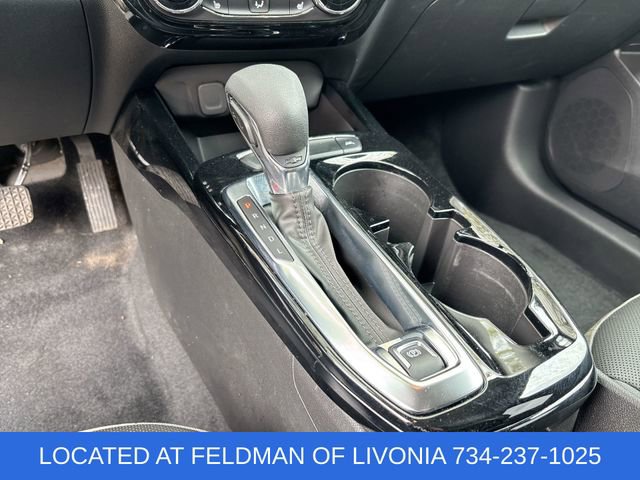 Certified 2024 Chevrolet Trax ACTIV FWD image 15