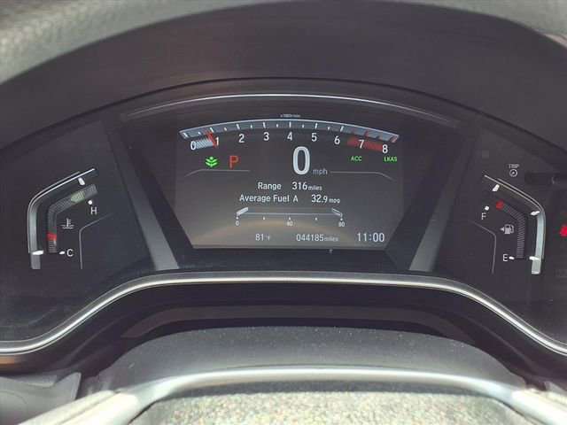 Used 2018 Honda CR-V EX image 20