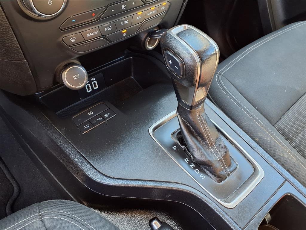 Used 2019 Ford Ranger XLT w/ Equipment Group 301A Mid image 9