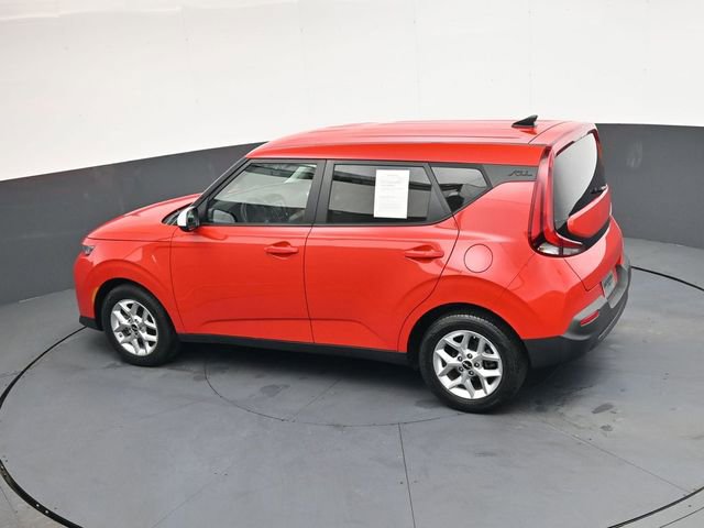 Used 2022 Kia Soul LX w/ Technology Package image 26