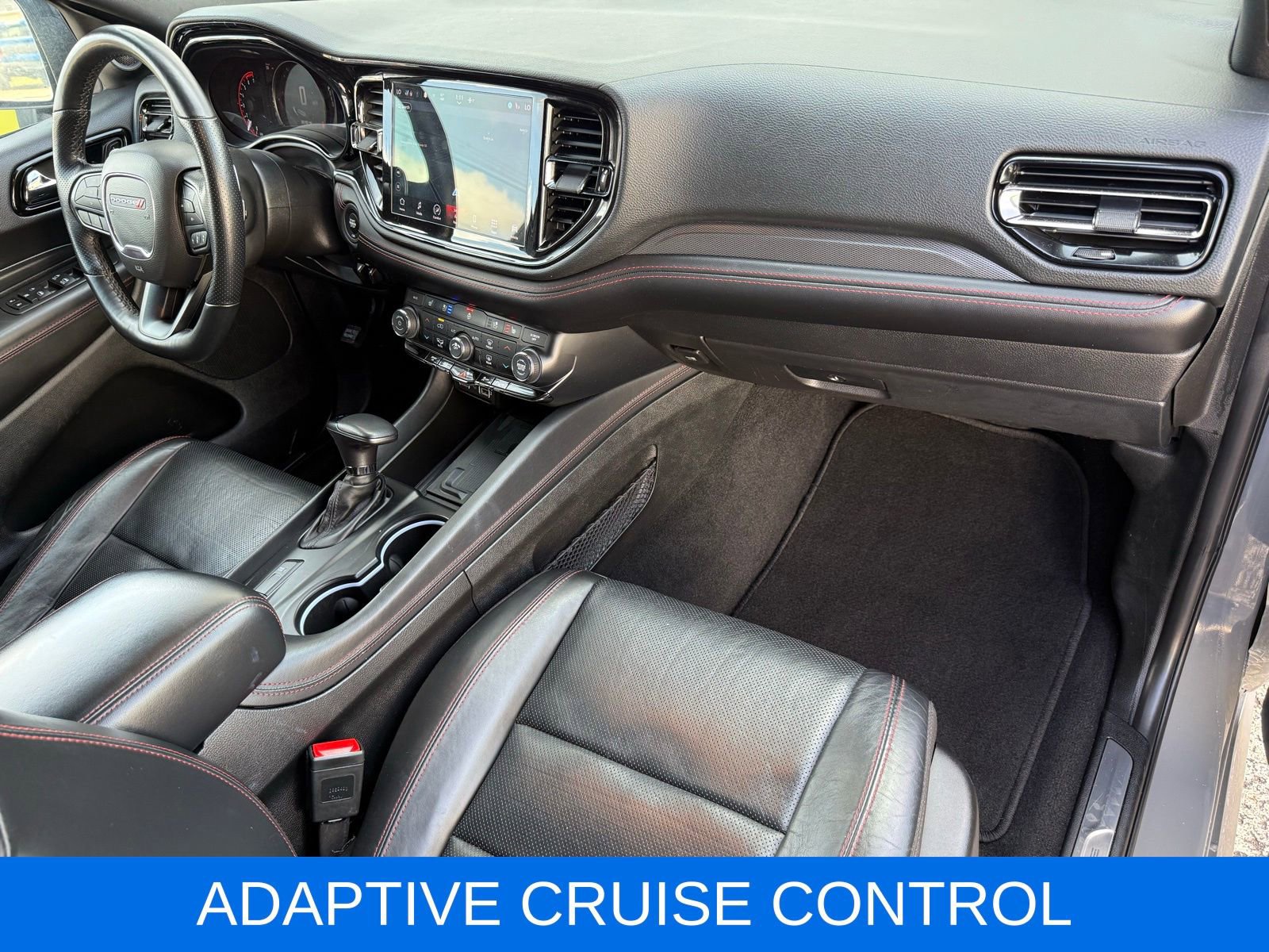 Used 2024 Dodge Durango R/T image 22