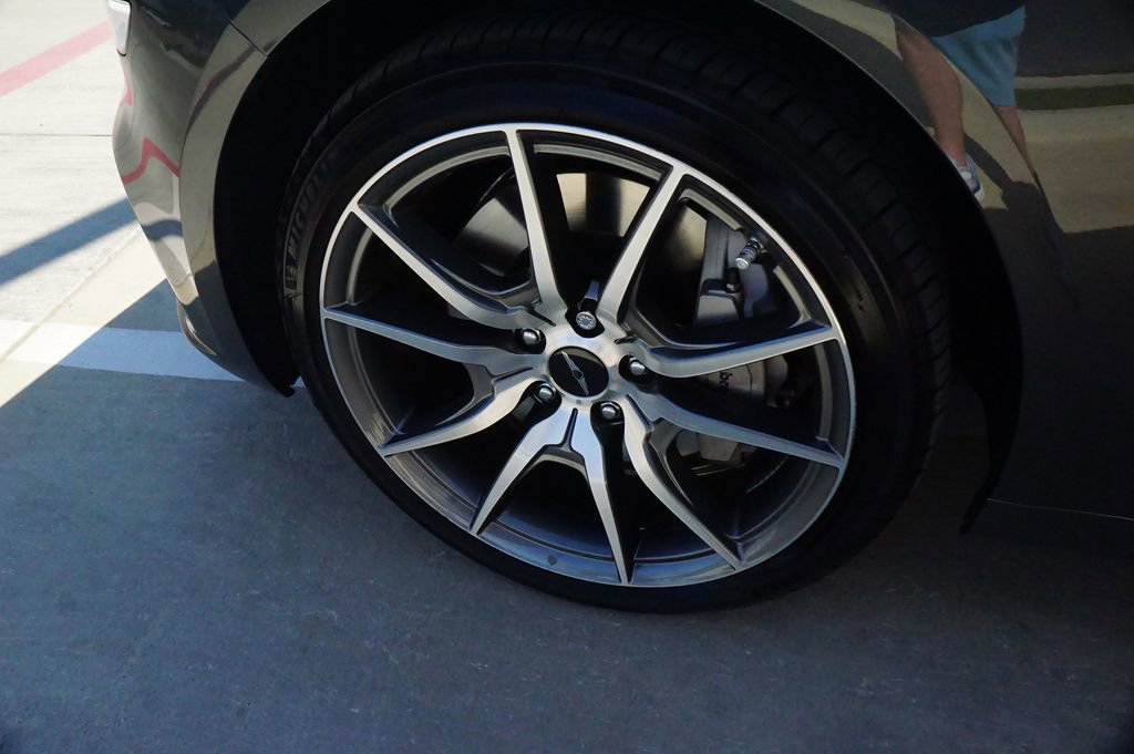 Certified 2026 Genesis G70 2.5T image 6