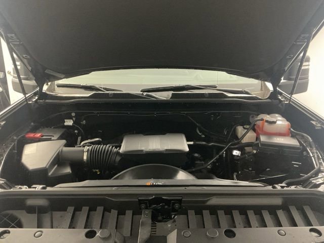 New 2026 Chevrolet Silverado 2500 LT w/ Z71 Off-Road Package image 19