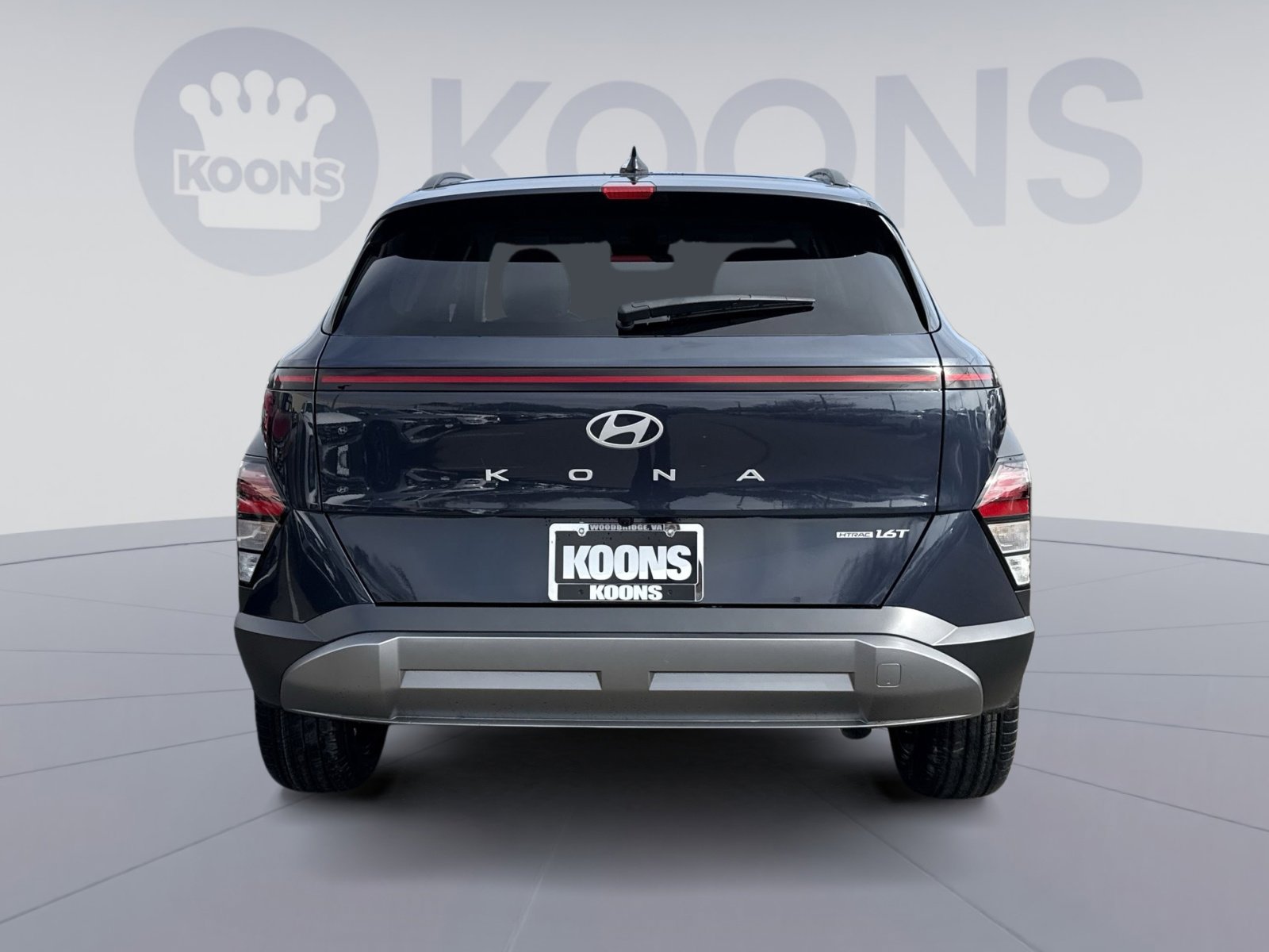 New 2026 Hyundai Kona SEL Premium image 5