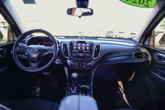 Used 2024 Chevrolet Equinox RS image 14
