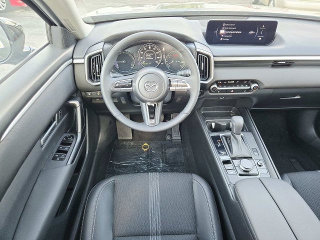 New 2026 MAZDA CX-50 2.5 Hybrid w/ Preferred Pkg AWD/4WD image 11