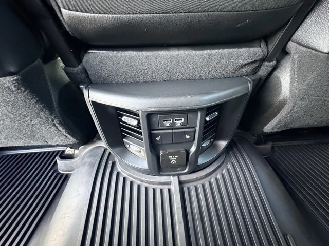 Used 2020 RAM 2500 Laramie image 12