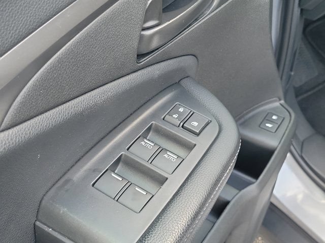 Certified 2022 Honda Passport EX-L image 18
