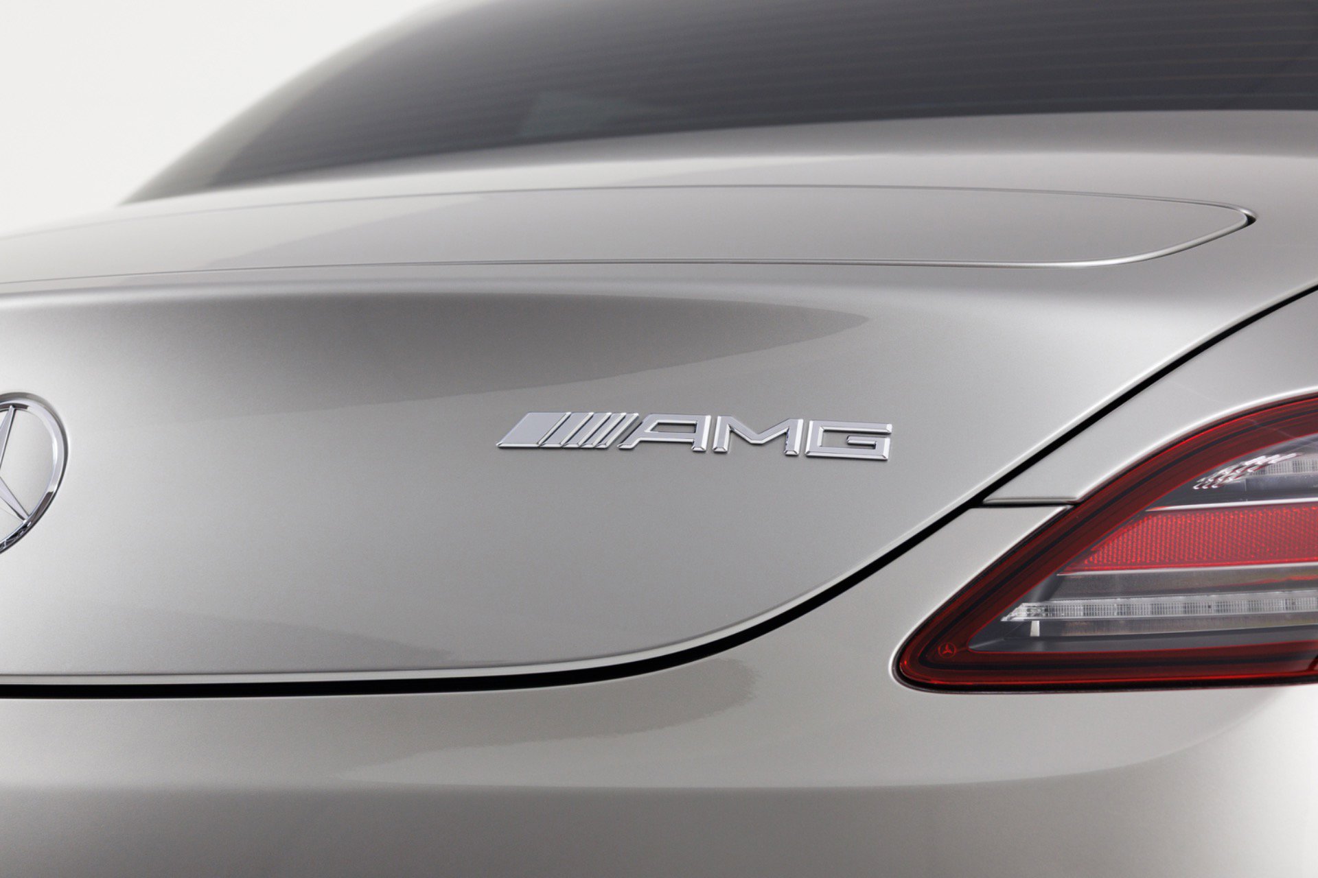 Used 2011 Mercedes-Benz SLS AMG Coupe image 85