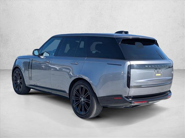 Used 2023 Land Rover Range Rover Autobiography AWD/4WD image 7