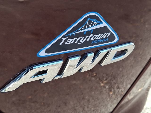 Certified 2018 Honda CR-V EX-L image 31