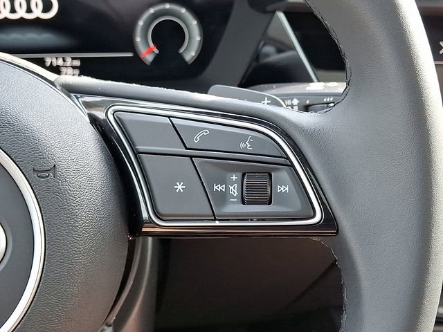 Certified 2026 Audi A3 2.0T Premium w/ Convenience Package image 23