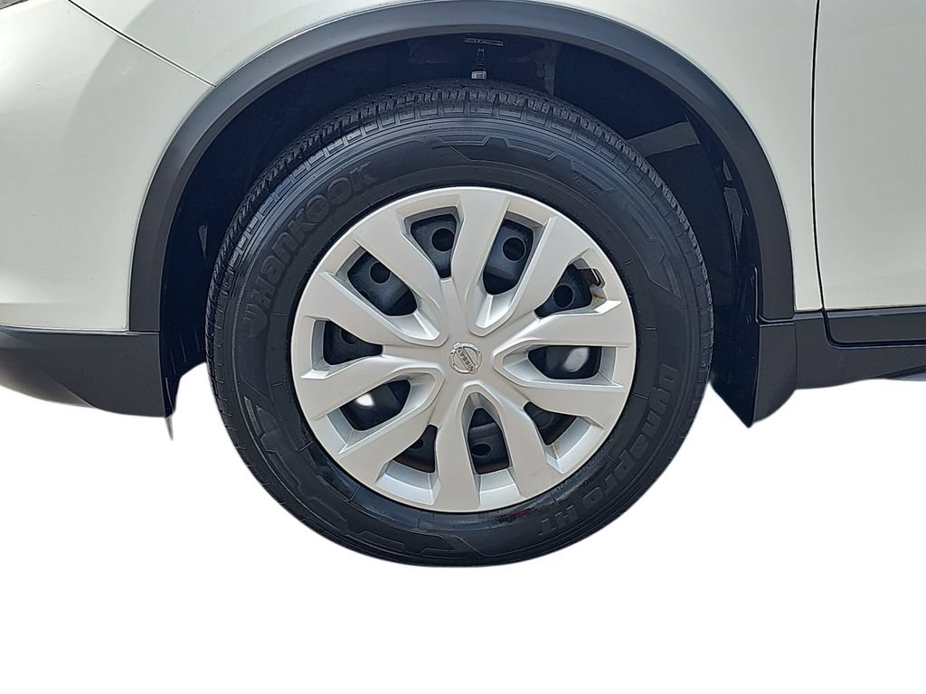 Used 2018 Nissan Rogue S FWD image 29