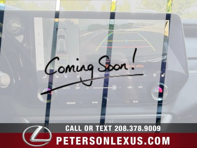 Used 2024 Lexus RX 350 Premium Plus w/ Convenience Package AWD/4WD image 18