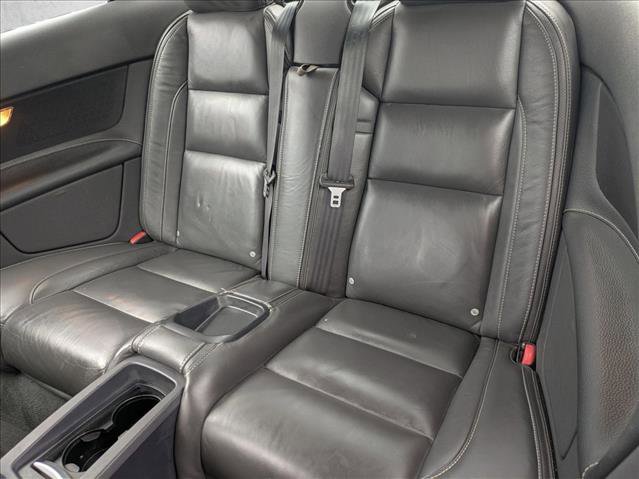 Used 2012 Volvo C70 T5 image 16