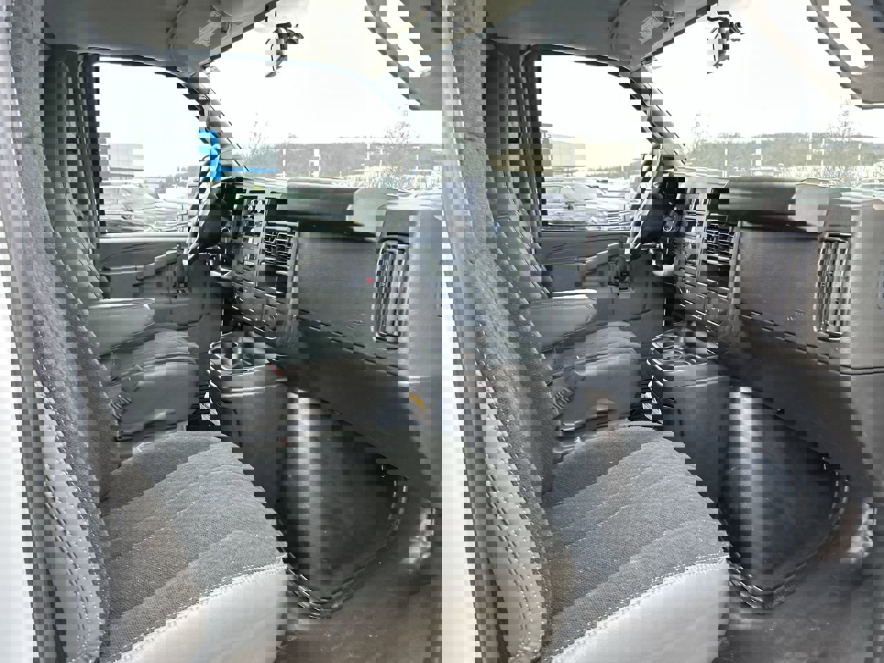 Used 2024 GMC Savana 2500 w/ Driver Convenience Package image 13