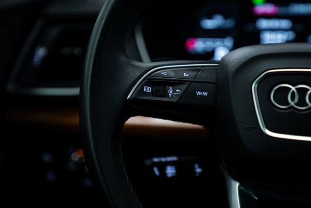 Used 2023 Audi Q5 2.0T Premium Plus w/ Premium Plus Package image 22