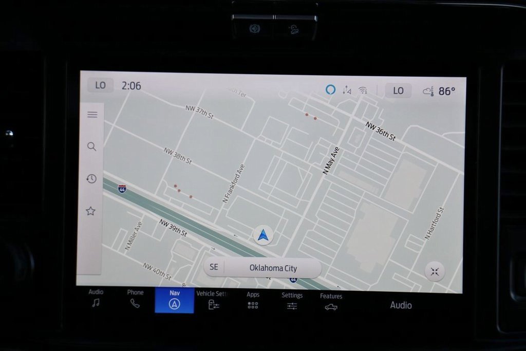 Certified 2025 Ford F350 Lariat w/ Lariat Ultimate Package image 31