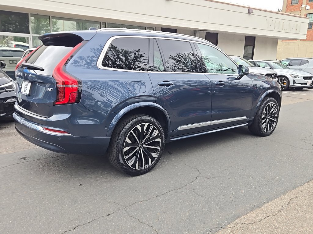 Certified 2026 Volvo XC90 B6 Plus AWD/4WD image 8